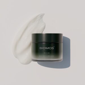 Mascarilla Facial de Espirulina